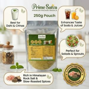 250g Pouch Descriptive Image