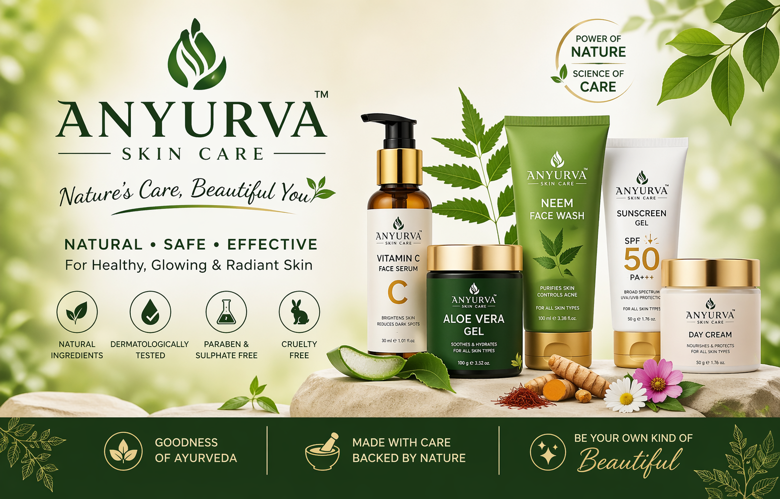 Anyurva