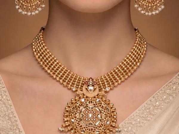 The Maharani Muse Set | Aurevie luxe