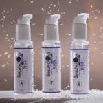 Rosemary Hair Mist Spray for Hair Growth, Shine & Frizz Control Styling
