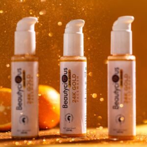 24K Gold Face Wash for glowing skin Beautycious 24K Gold Face Wash Gold face wash for deep cleansing 24K gold facial cleanser for radiant skin Glowing skin face wash with gold formula Daily use gold face wash for healthy skin Oil control 24K Gold Face Wash Hydrating gold face wash for all skin types Luxury gold face wash skincare product Face wash for bright and glowing skin