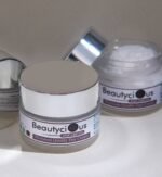 Day cream moisturizer for daily hydration, soft skin, and healthy glow.