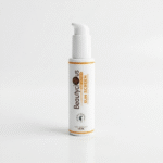 SPF sunscreen cream for broad-spectrum UV protection and daily skin care.
