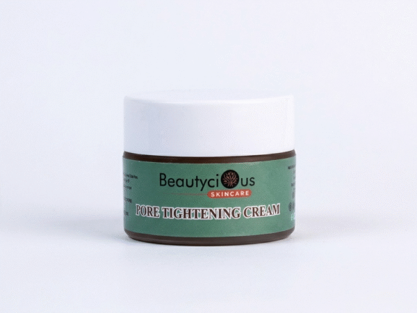 Beautycious Pore Tightening Cream for Smooth, Clear & Refined Skin