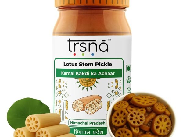 Trsna lotus Stem
