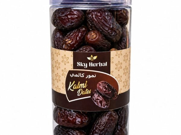 Combo Pack of kalmi dates