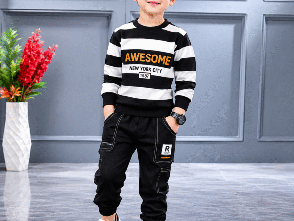 Elegant Boys Fashion Wear | Stylish & Trendy Boys Clothing Online | ONESTALL