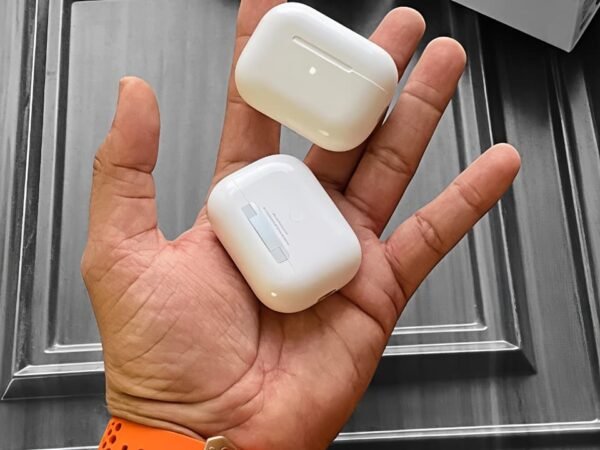 Apple Family Combo Buy 1 Get 1 Free | Wireless Earbuds with Charging Case | Bluetooth Earbuds