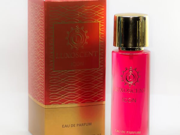 Luxoscent Icon Eau de Parfume 30ml