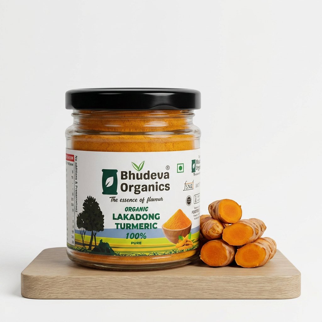lakadonc haldi