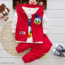 Cutiepie Fancy Girls Top & Bottom Sets | Stylish Kids Co-Ord Outfit | Cute Choice