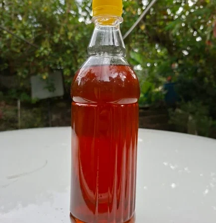 Pure Natural Honey | Raw & Unprocessed Honey