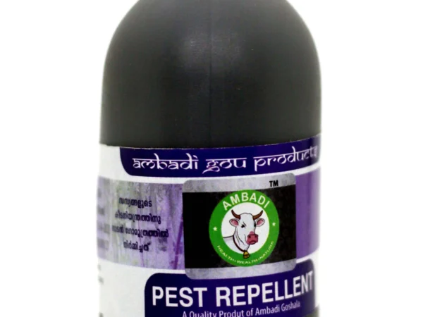 Pest Repellent for Plants | Natural Plant Protection Spray for Indoor & Outdoor Plants
