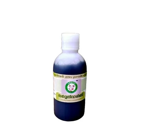 Sarvanivarini Plant Tonic | Natural Plant Growth Booster for Healthy Plants