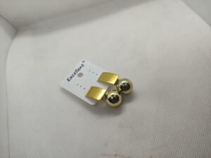 Korean earing