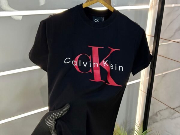 Black Graphic Printed Women's T-Shirt | Premium Cotton Casual Tee