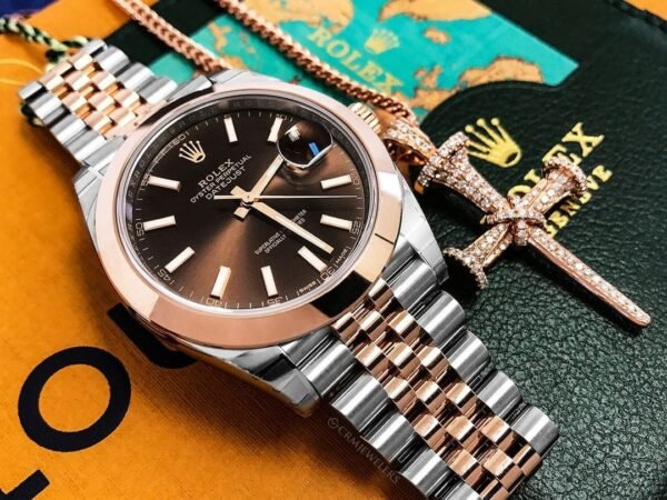 ROLEX DATEJUST
